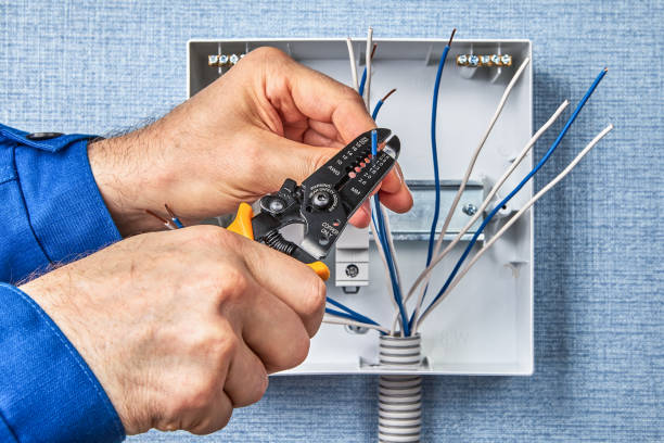 Emergency Electrical Repair Services in Wapato, WA